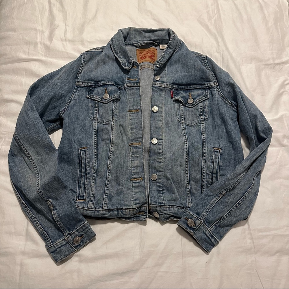 Levi’s Denim Jacket